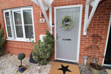 Harrison Close, Eastham, Image 27