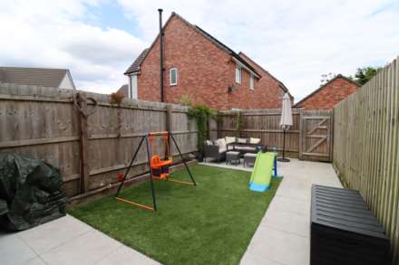 Harrison Close, Eastham, Image 29