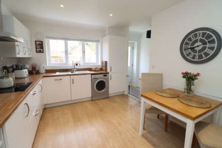 Harrison Close, Eastham, Image 3