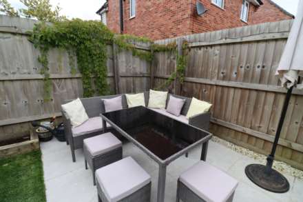 Harrison Close, Eastham, Image 30
