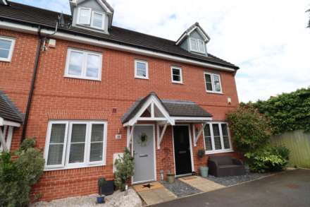Harrison Close, Eastham, Image 31