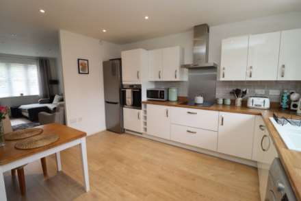 Harrison Close, Eastham, Image 4
