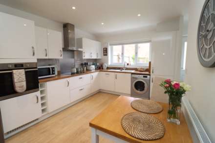 Harrison Close, Eastham, Image 5