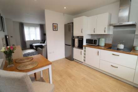 Harrison Close, Eastham, Image 6