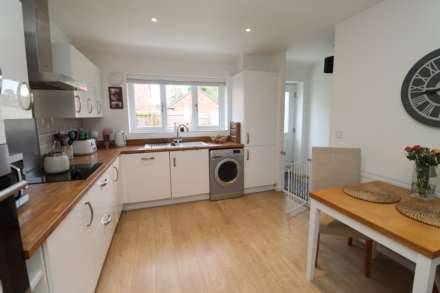 Harrison Close, Eastham, Image 7