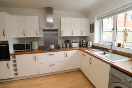 Harrison Close, Eastham, Image 8