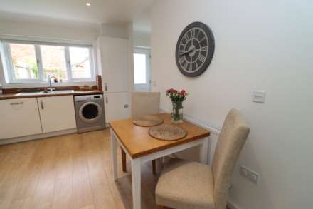 Harrison Close, Eastham, Image 9