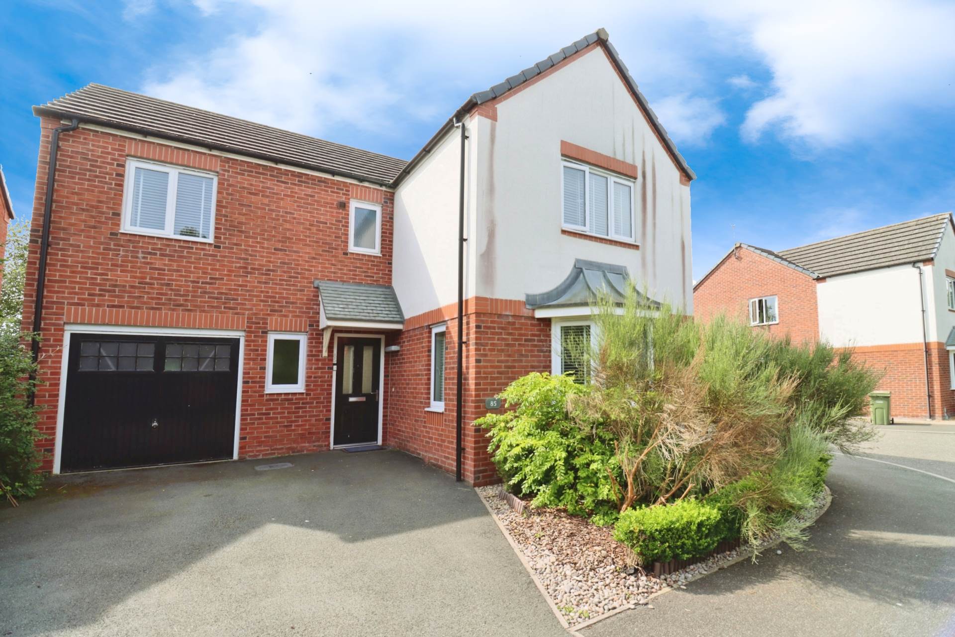 Magazine Road, Bromborough, Image 1