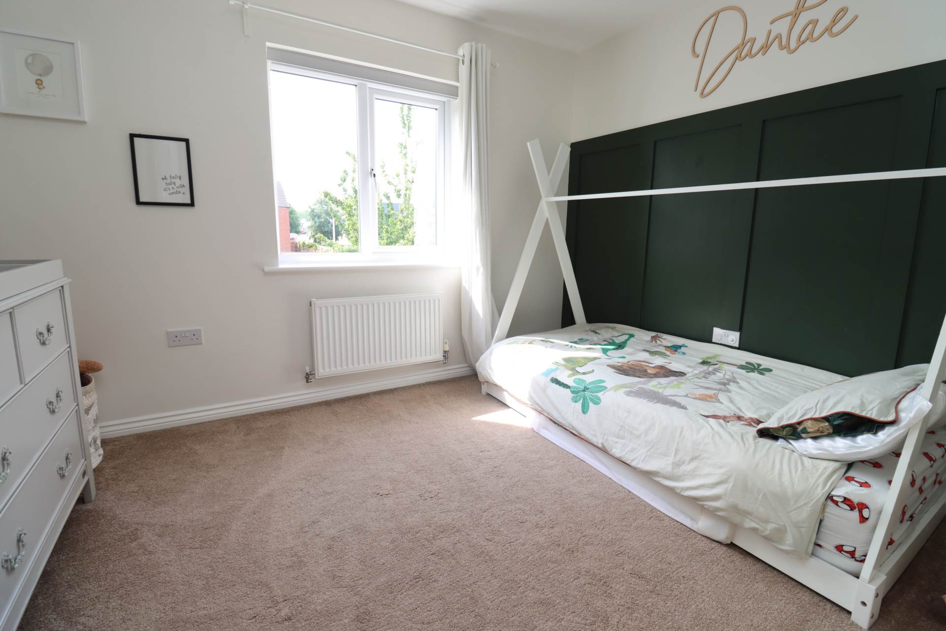 Magazine Road, Bromborough, Image 10