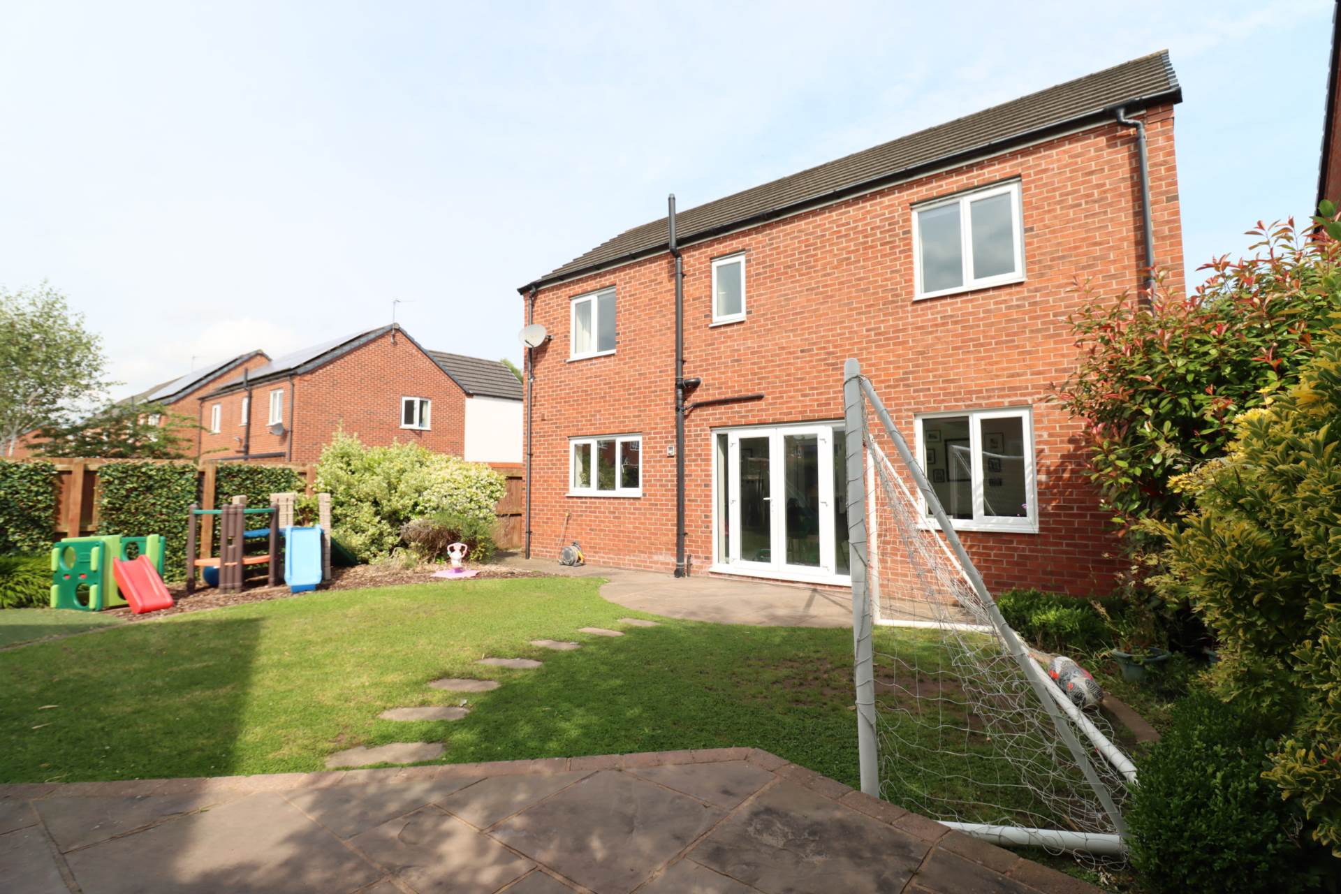 Magazine Road, Bromborough, Image 15