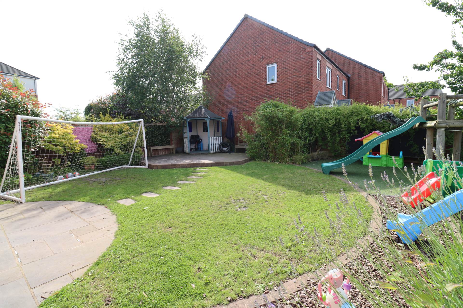 Magazine Road, Bromborough, Image 25