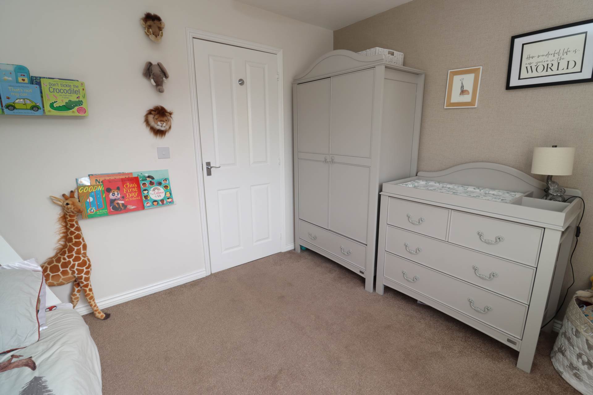 Magazine Road, Bromborough, Image 29