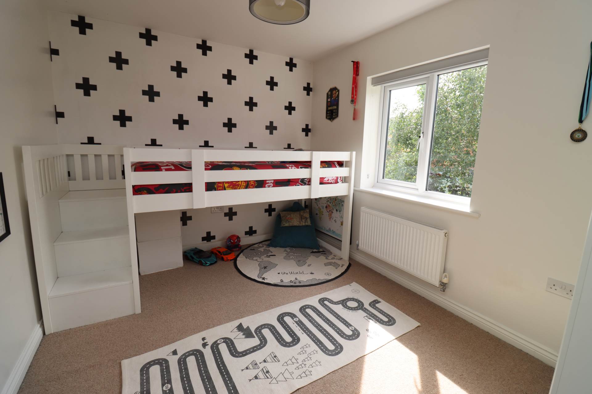 Magazine Road, Bromborough, Image 31