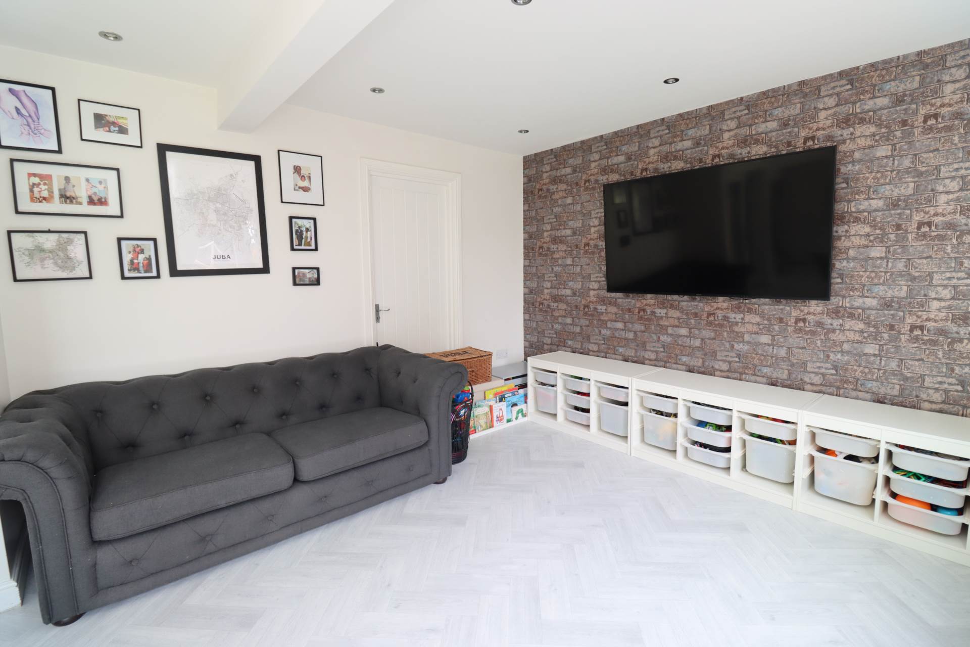 Magazine Road, Bromborough, Image 6
