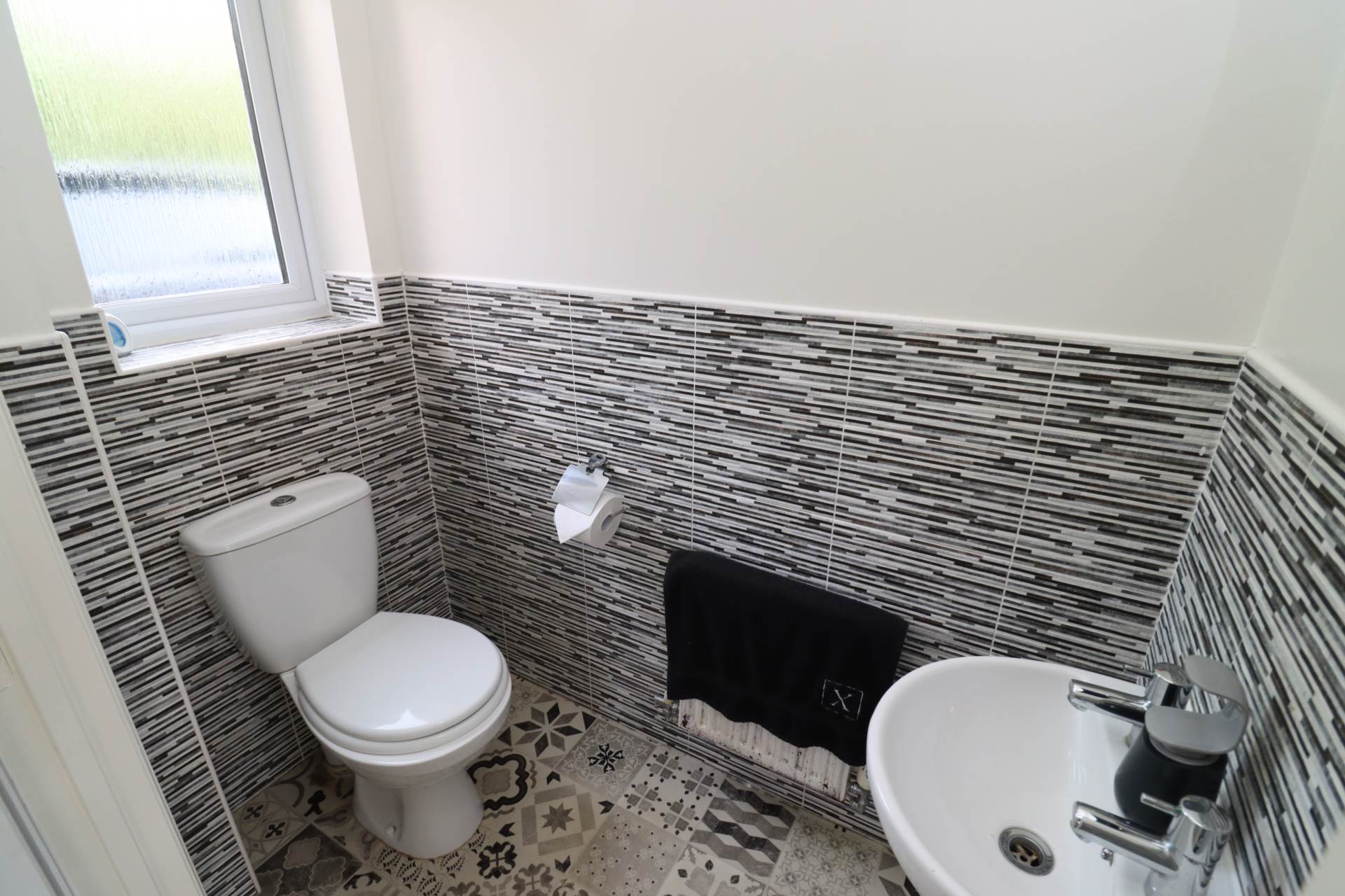 Magazine Road, Bromborough, Image 7