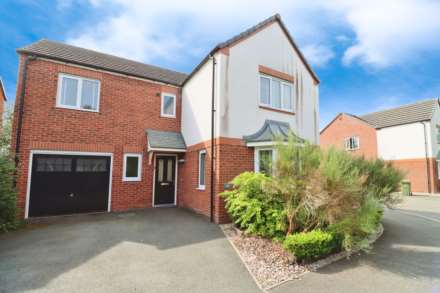 Magazine Road, Bromborough, Image 1