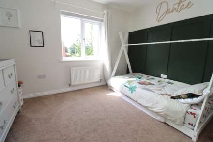 Magazine Road, Bromborough, Image 10