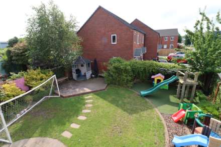 Magazine Road, Bromborough, Image 14