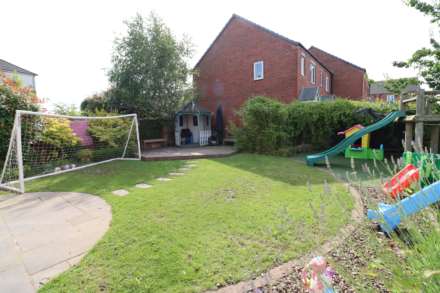 Magazine Road, Bromborough, Image 25