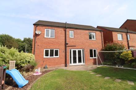 Magazine Road, Bromborough, Image 26