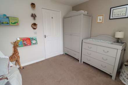 Magazine Road, Bromborough, Image 29