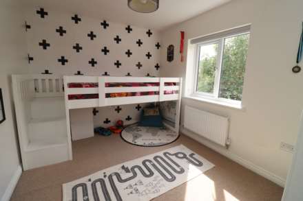 Magazine Road, Bromborough, Image 31