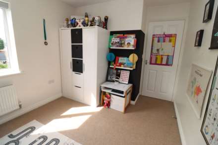 Magazine Road, Bromborough, Image 32