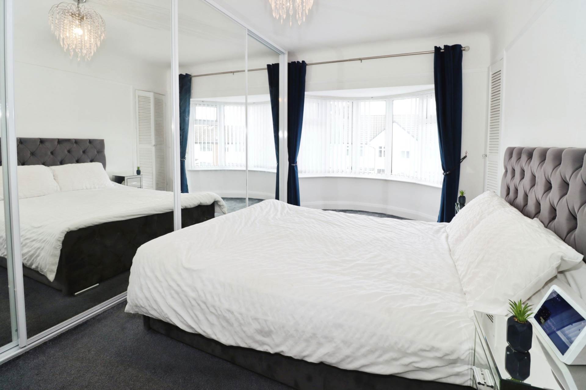 Gardens Road, Bebington, Image 12
