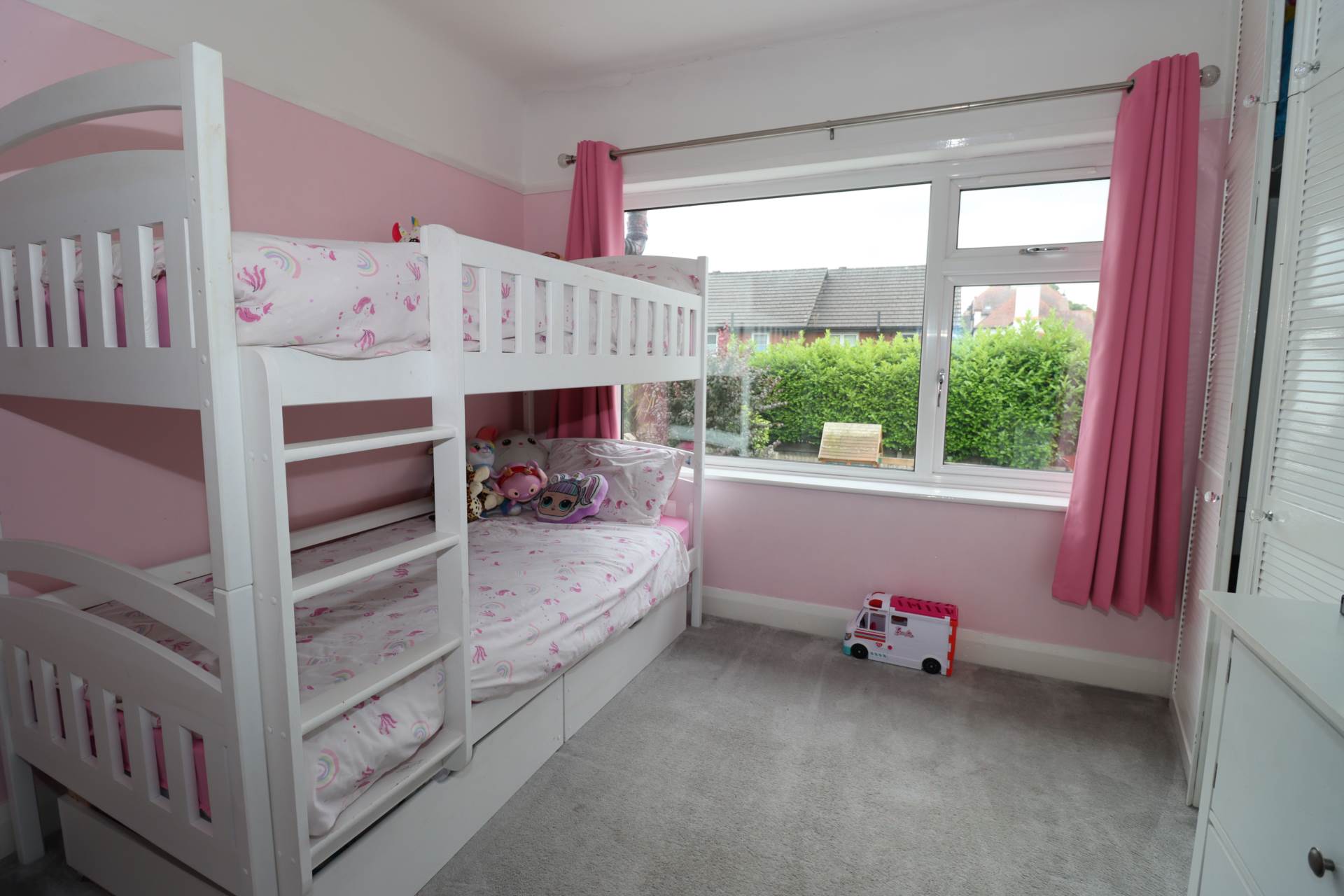 Gardens Road, Bebington, Image 14