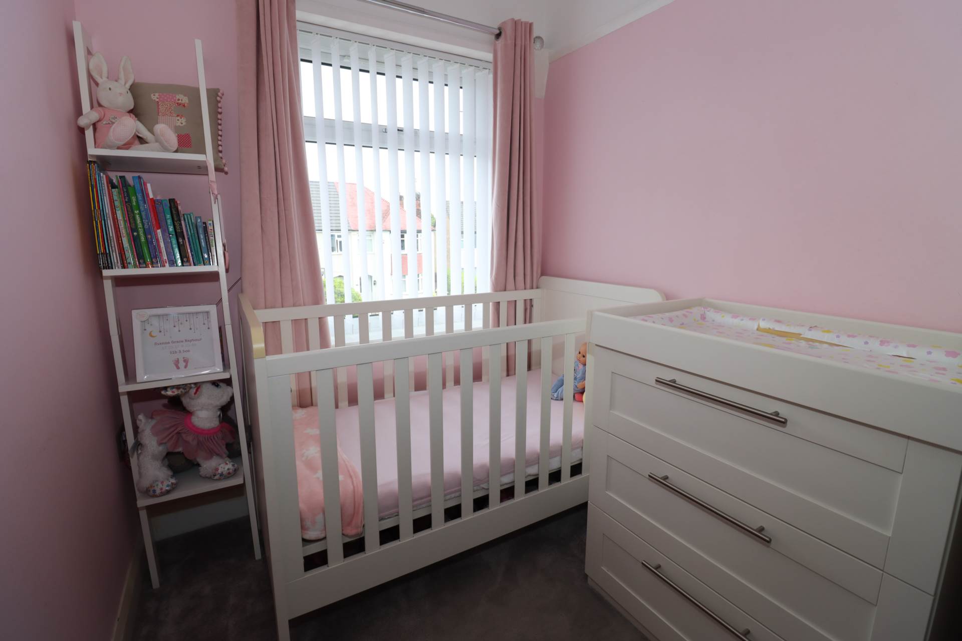 Gardens Road, Bebington, Image 16