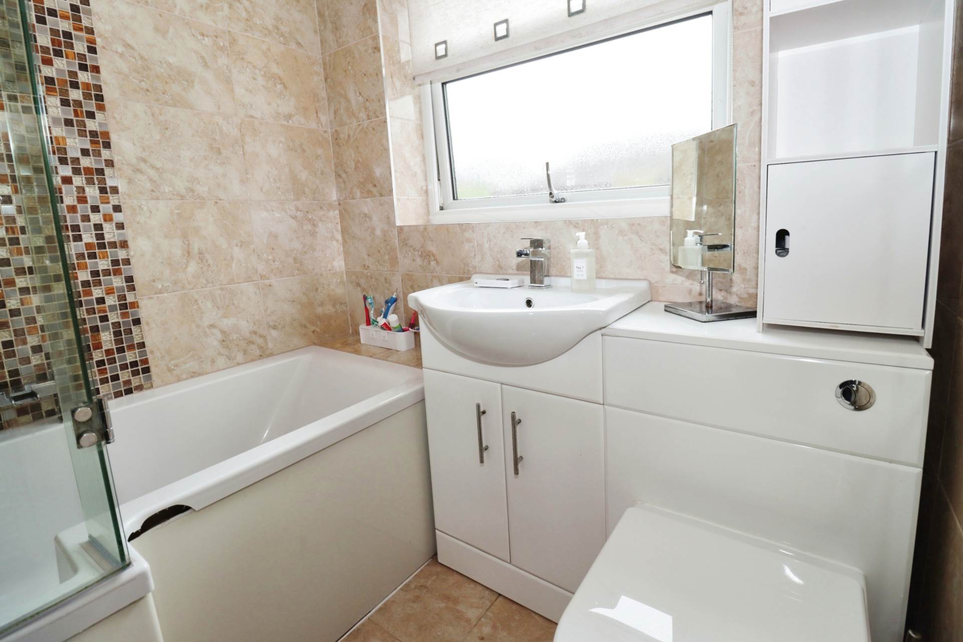 Gardens Road, Bebington, Image 17
