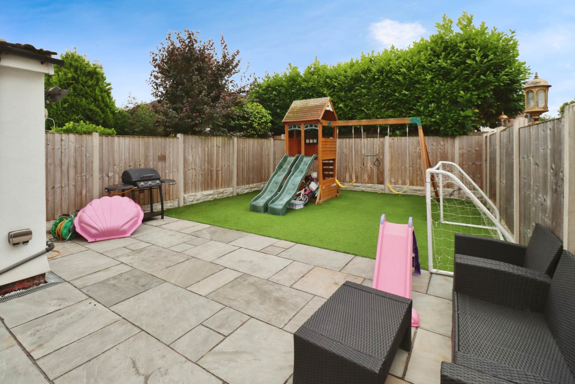Gardens Road, Bebington, Image 18
