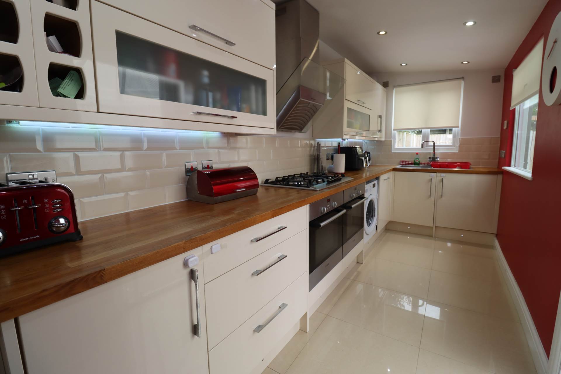 Gardens Road, Bebington, Image 4