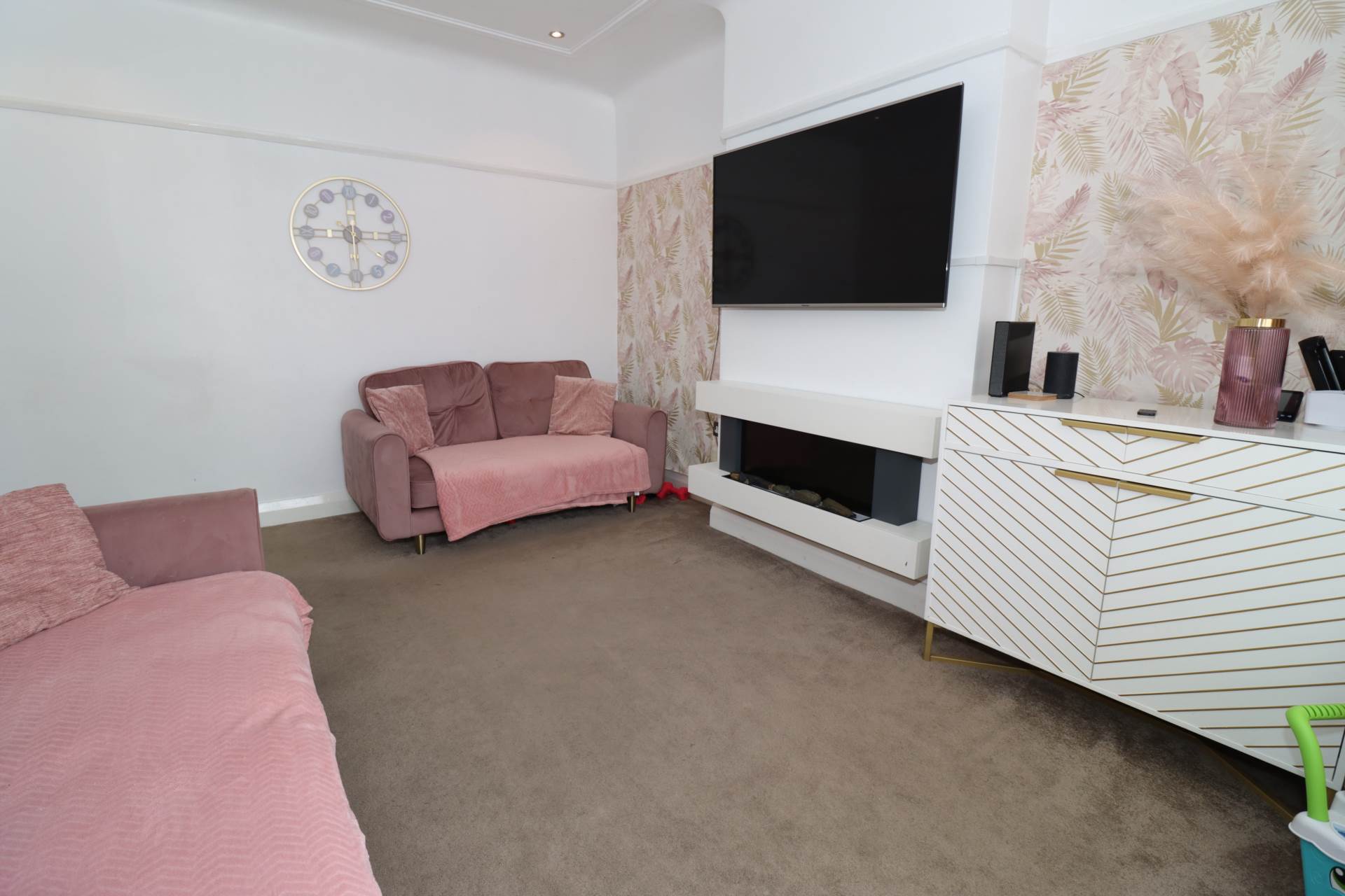 Gardens Road, Bebington, Image 6