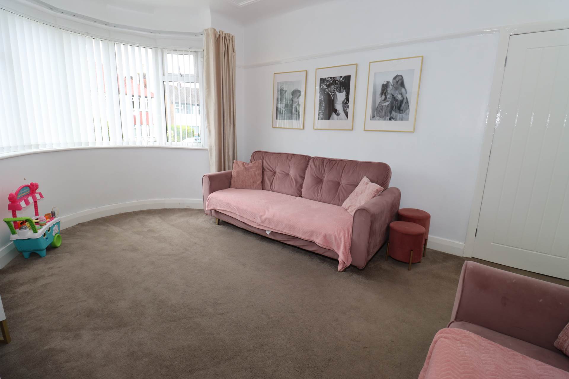 Gardens Road, Bebington, Image 7