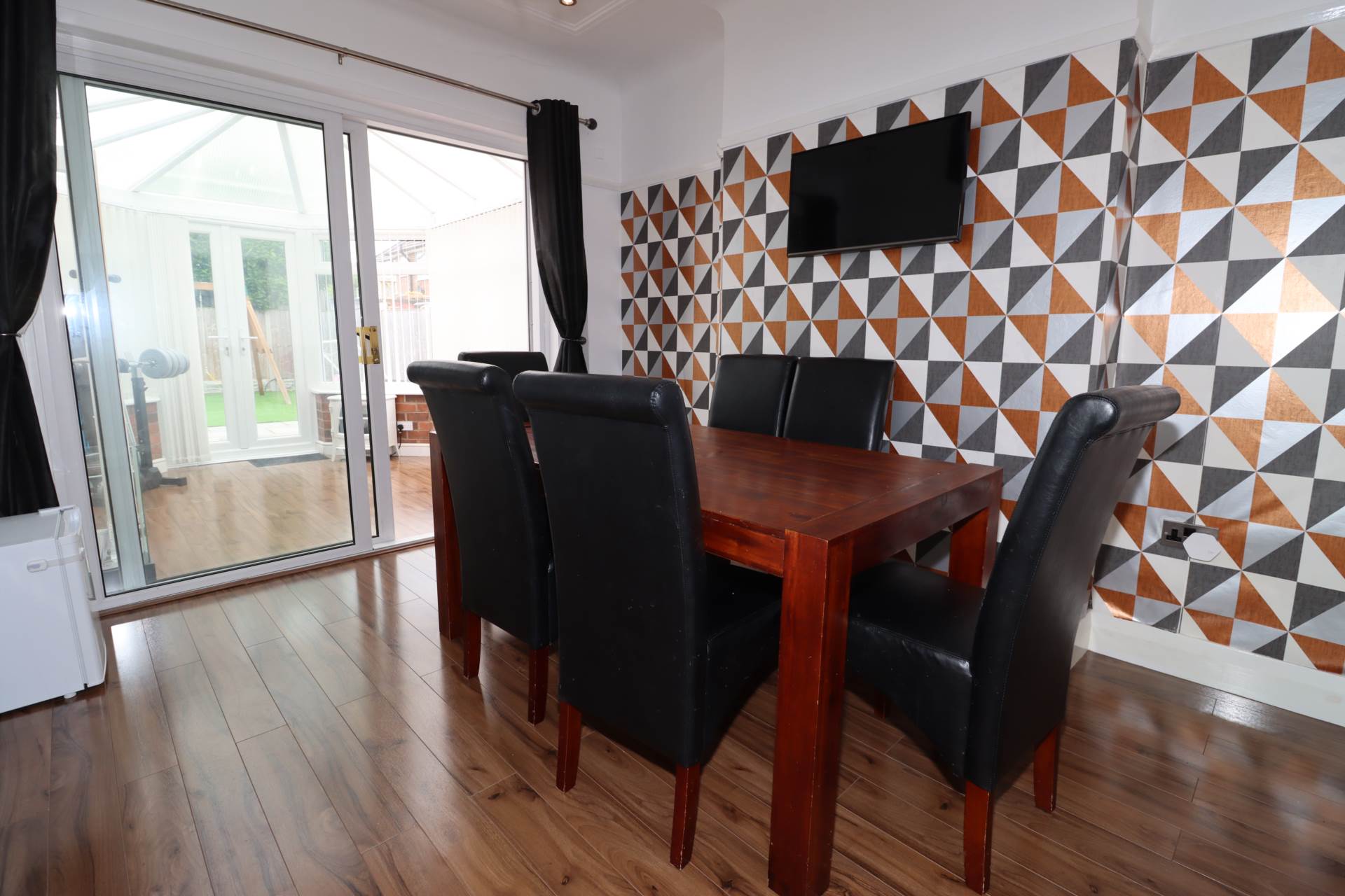 Gardens Road, Bebington, Image 8