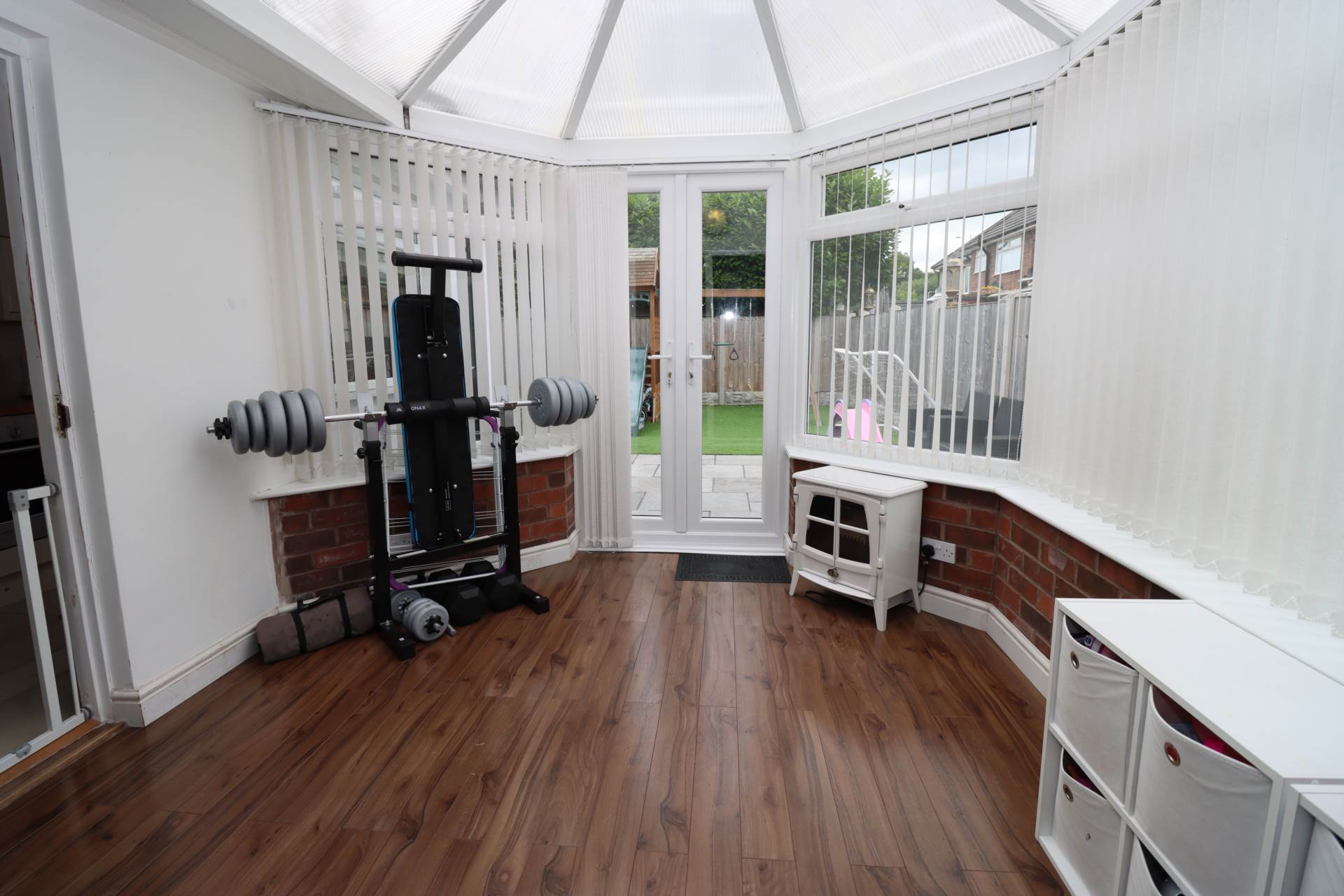 Gardens Road, Bebington, Image 9