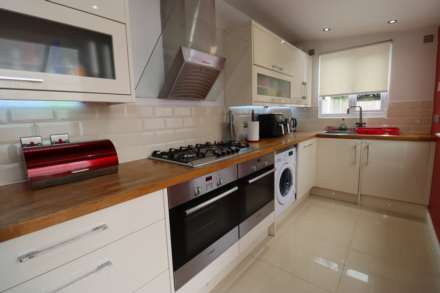 Gardens Road, Bebington, Image 10