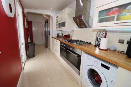 Gardens Road, Bebington, Image 11