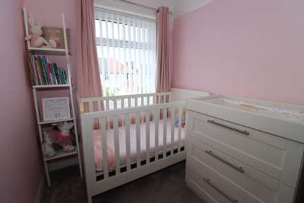 Gardens Road, Bebington, Image 16