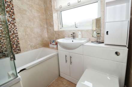 Gardens Road, Bebington, Image 17