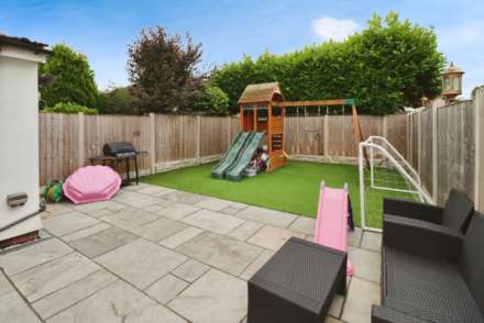 Gardens Road, Bebington, Image 18