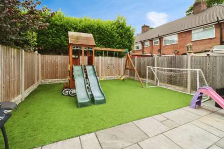 Gardens Road, Bebington, Image 19