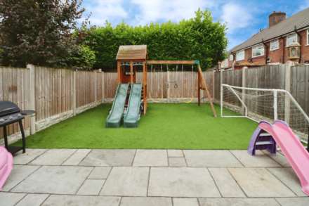 Gardens Road, Bebington, Image 20