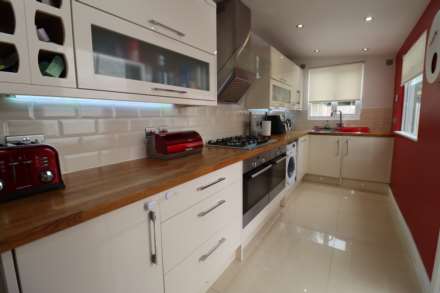 Gardens Road, Bebington, Image 4