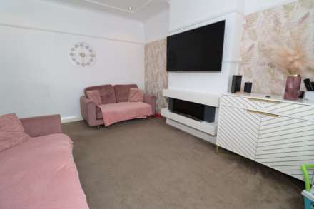 Gardens Road, Bebington, Image 6