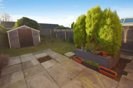 Hutchinson Close, Beechwood, Image 23