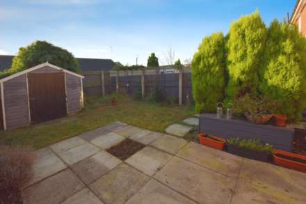 Hutchinson Close, Beechwood, Image 24