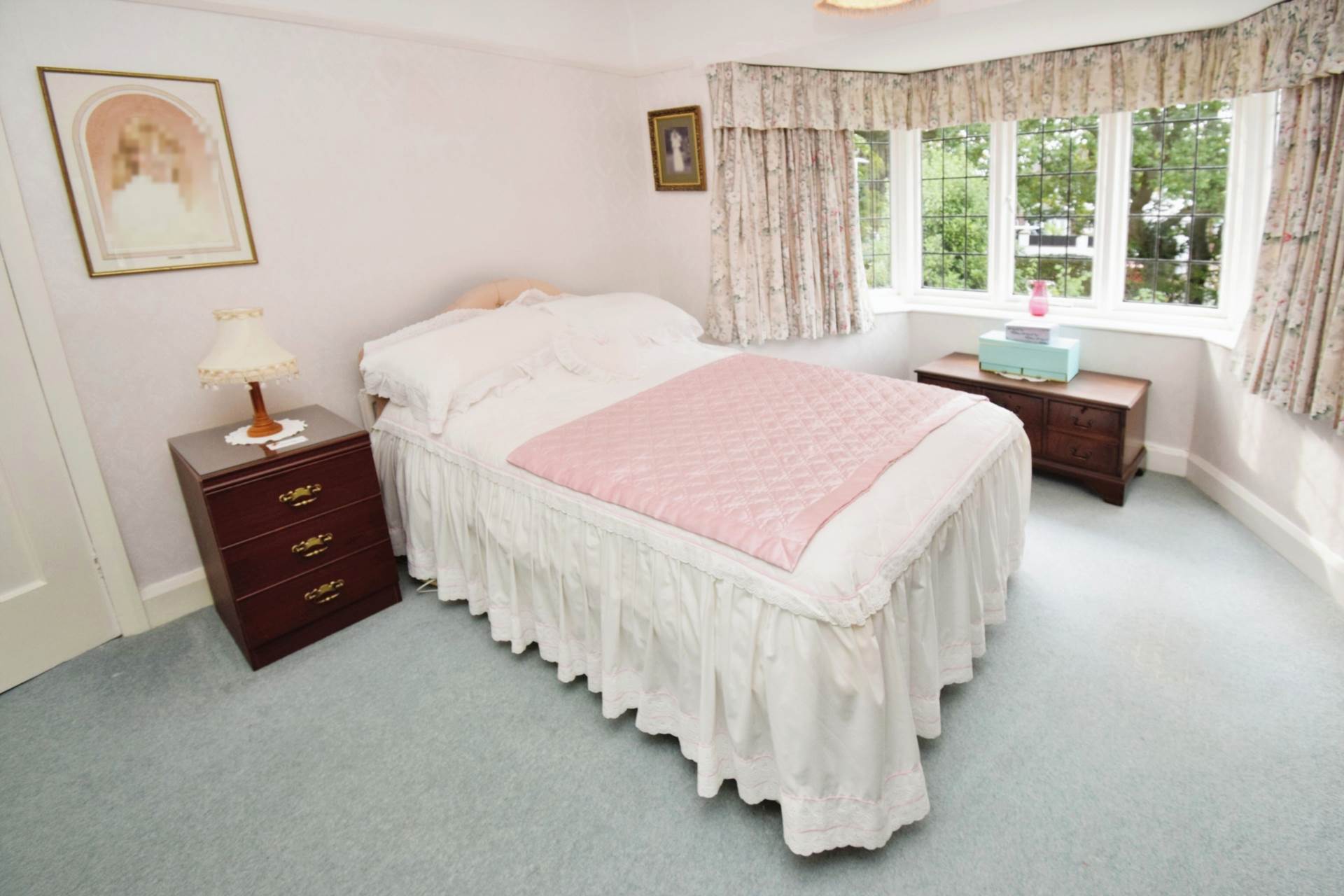 Poulton Road, Spital, Image 15