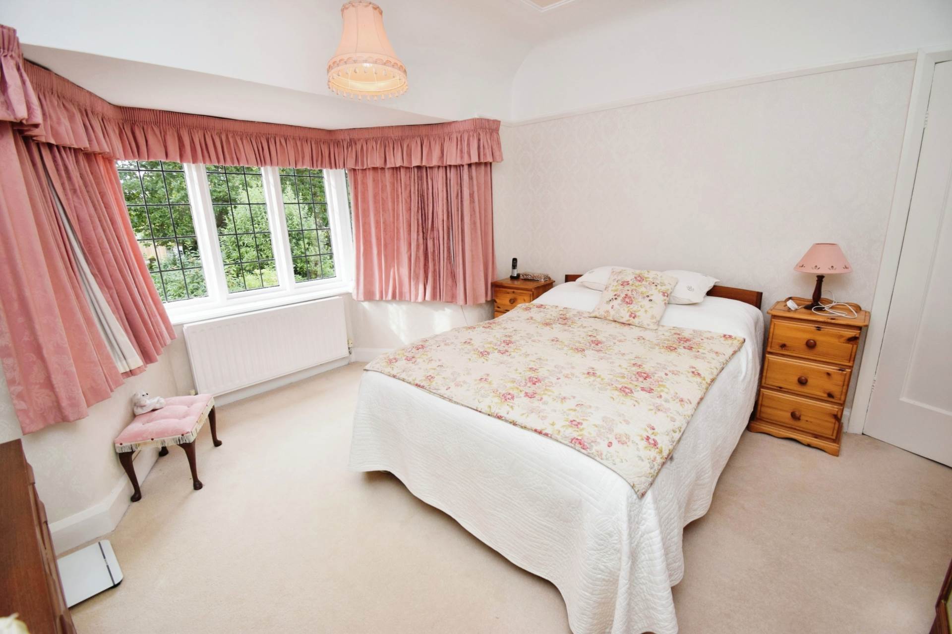 Poulton Road, Spital, Image 17